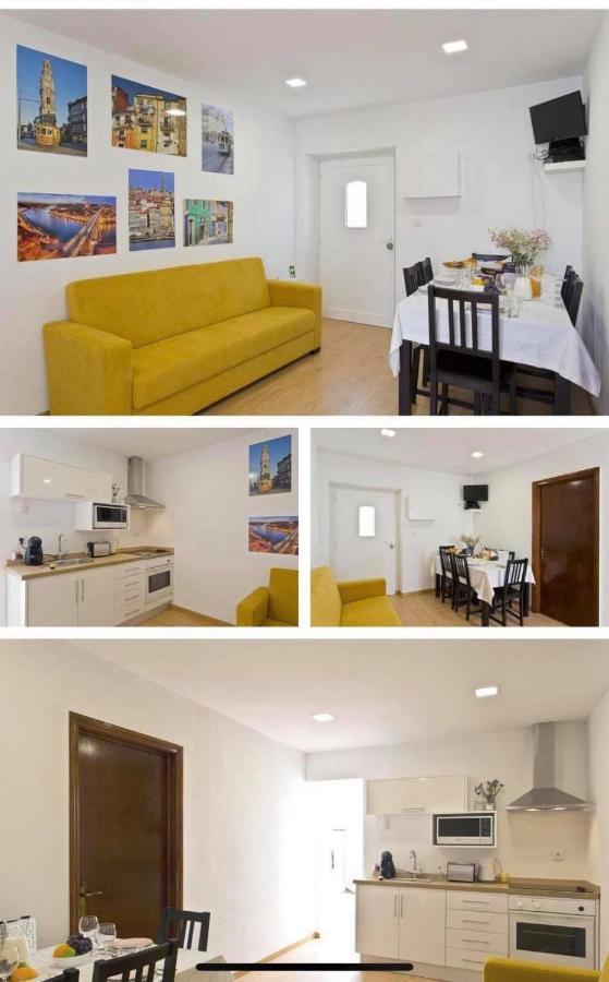 Cellars Center House Villa Vila Nova de Gaia Luaran gambar