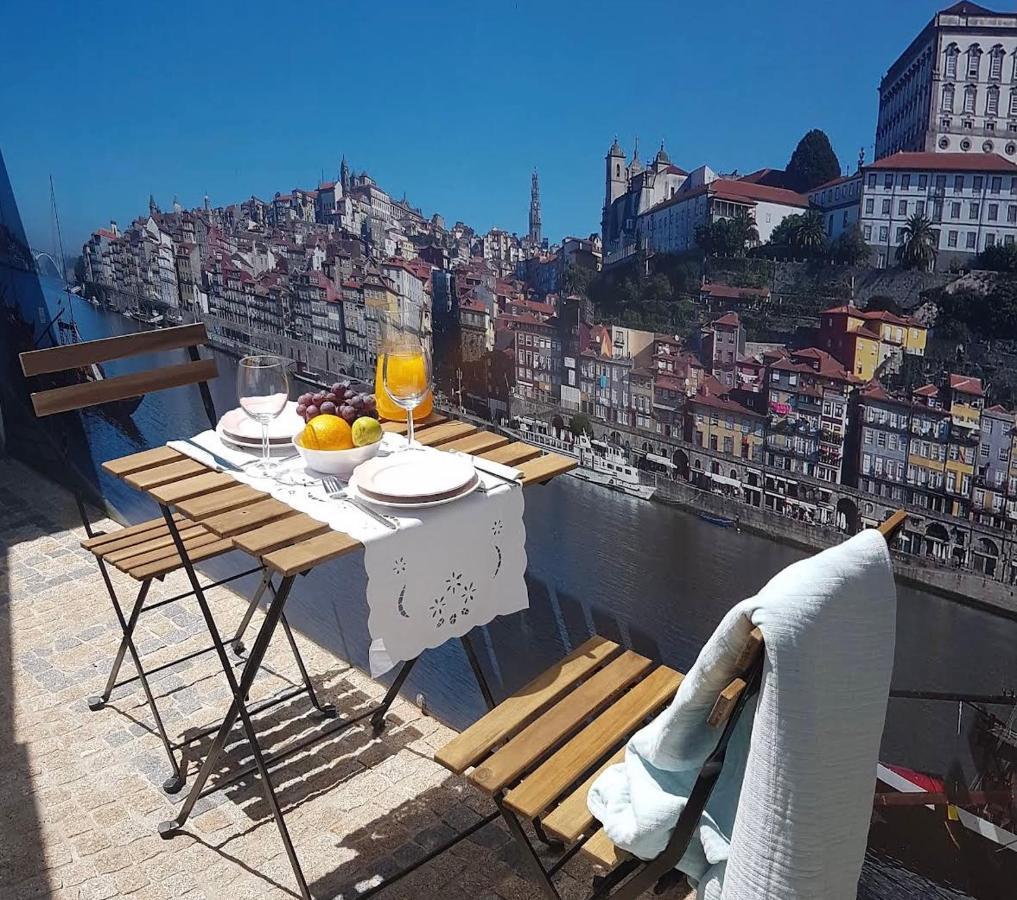 Cellars Center House Villa Vila Nova de Gaia Luaran gambar